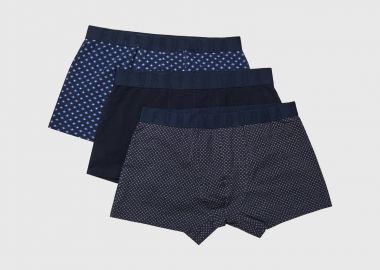 Εσώρουχα boxer (3-pack) - FUNKY BUDDHA - 