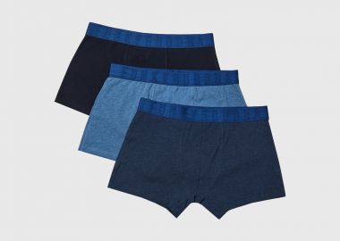 Εσώρουχα boxer (3-pack) - FUNKY BUDDHA - 