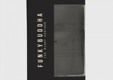 Εσώρουχα boxer (3-pack) - FUNKY BUDDHA - 