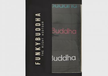 Εσώρουχα boxer (3-pack) - FUNKY BUDDHA - 