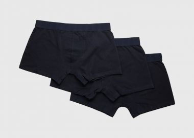 Εσώρουχα boxer (σετ 3 τεμ.) - FUNKY BUDDHA - 