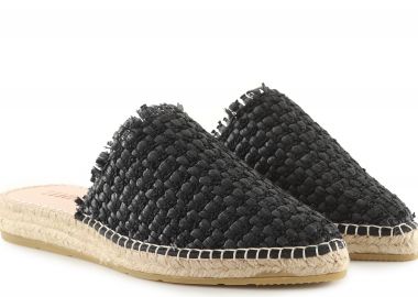 Εσπαντρίγες Macarena Flat Ima 119 Miracle IMA119MI-NEGRO Γυναικείο - Macarena - 