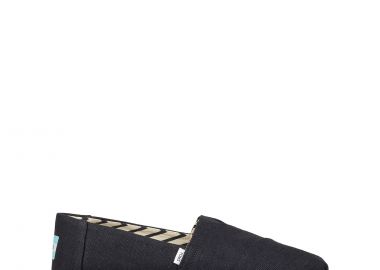 Εσπαντρίγιες ανδρικές Toms Μαύρο 10020792 Alpargata Classic 262 - Toms - 