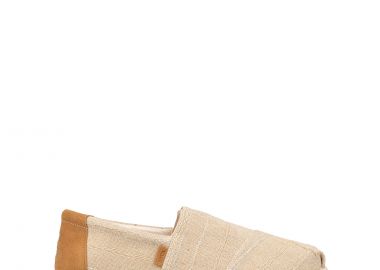 Εσπαντρίγιες ανδρικές Toms Natural 10023174 ALP FWD 262 - Toms - 