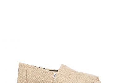 Εσπαντρίγιες γυναικείες Toms Natural 10021576 Alpargata Plus 262 - Toms - 