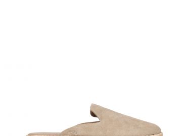 Εσπαντρίγιες γυναικείες Toms Πούρο 10021853 Santiago Mule 262 - Toms - 