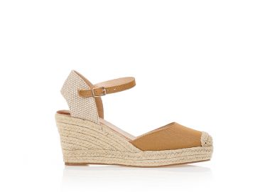 Εσπαντρίγιες με ιδιατερη πλεξη ΚΑΜΕΛ - Tsoukalas - 