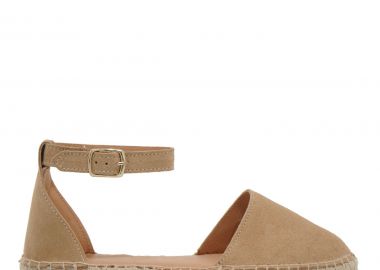 ΕΣΠΑΝΤΡΙΓΙΕΣ σχέδιο: S485B1161 - MAYBE ESPADRILLES - 