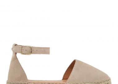 ΕΣΠΑΝΤΡΙΓΙΕΣ σχέδιο: S485B1161 - MAYBE ESPADRILLES - 