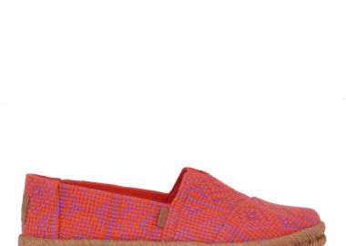 ΕΣΠΑΝΤΡΙΓΙΕΣ σχέδιο: U175W6921 - TOMS - 