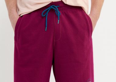 Essential αθλητική βερμούδα με λογότυπο - FUNKY BUDDHA - 