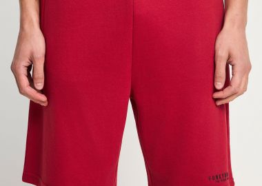 Essential αθλητική βερμούδα με λογότυπο - FUNKY BUDDHA - 