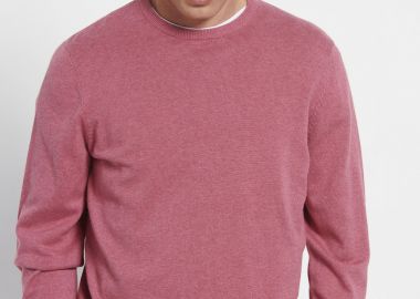 Essential βαμβακερό πουλόβερ - FUNKY BUDDHA - 