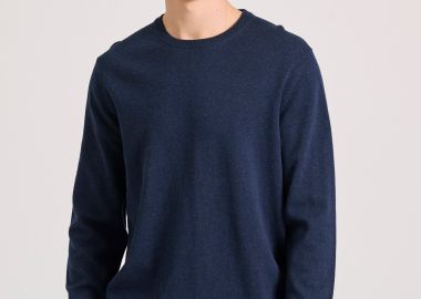 Essential βαμβακερό πουλόβερ Garage 55 - GARAGE 55 - 