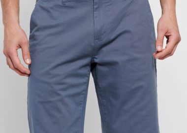 Essential βερμούδα chino - FUNKY BUDDHA - 