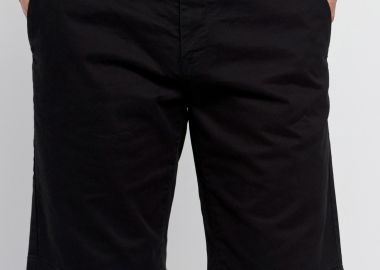 Essential βερμούδα chino - FUNKY BUDDHA - 