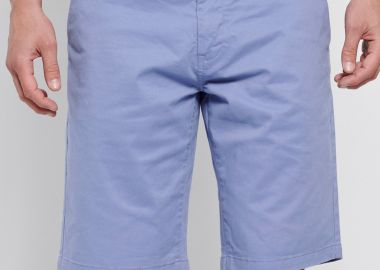 Essential βερμούδα chino - FUNKY BUDDHA - 