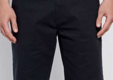 Essential βερμούδα chino - FUNKY BUDDHA - 