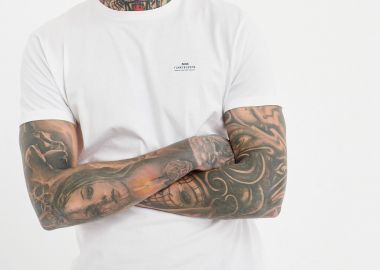 Essential βερμούδα chino - FUNKY BUDDHA - 