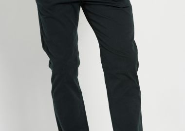 Essential comfort chino παντελόνι - FUNKY BUDDHA - 