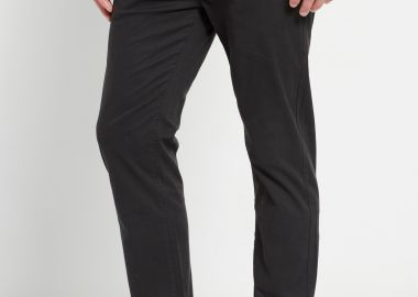 Essential comfort chino παντελόνι - FUNKY BUDDHA - 
