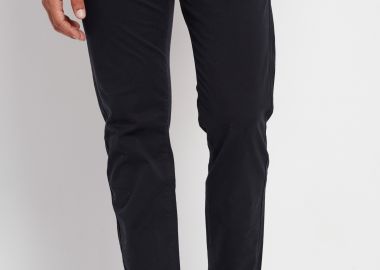 Essential comfort chino παντελόνι - FUNKY BUDDHA - 
