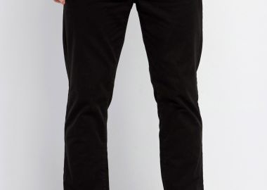 Essential comfort chino παντελόνι - FUNKY BUDDHA - 