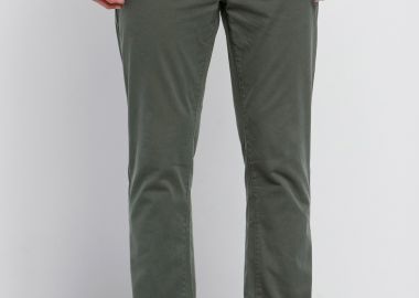 Essential comfort chino παντελόνι - FUNKY BUDDHA - 
