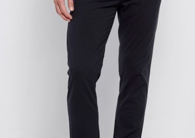 Essential comfort chino παντελόνι - FUNKY BUDDHA - 