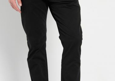 Essential comfort chino παντελόνι - FUNKY BUDDHA - 