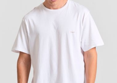 Essential t-shirt με logo Garage 55. - GARAGE 55 - 