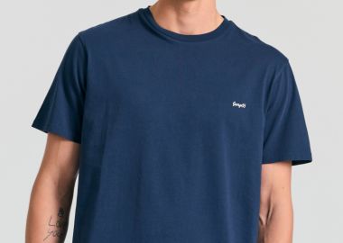 Essential t-shirt με logo Garage 55. - GARAGE 55 - 