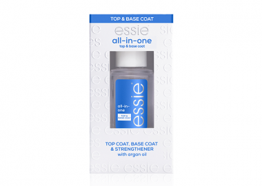 Essie Base Coat All In One 13.5ml - Essie - 