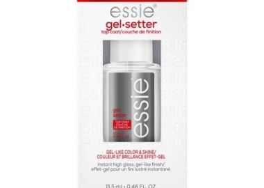 Essie Gel Setter Top Coat 13.5ml - Essie - 
