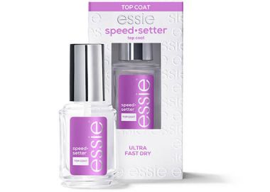 Essie Speed-Setter top coat 13.5ml - Essie - 