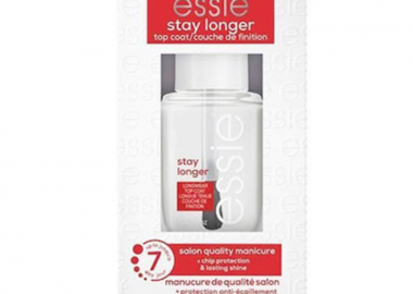 Essie Top Coat Stay Longer 13.5ml - Essie - 