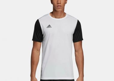 ESTRO 19 JERSEY ΑΣΠΡΟ - ADIDAS PERFORMANCE - 