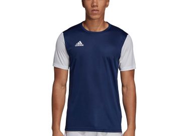 ESTRO 19 JERSEY ΜΠΛΕ - ADIDAS PERFORMANCE - 