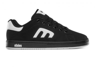 ETNIES Sneakers CALLICUT - BLACK-4101000014-BLACK - ETNIES - 