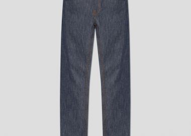 ETRO Ανδρικό Μπλε Denim Jeans - ETRO - 