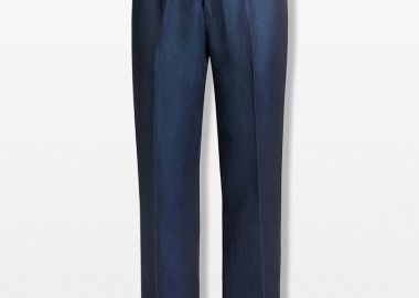 ETRO Ανδρικό Μπλε Jogging Trousers - ETRO - 