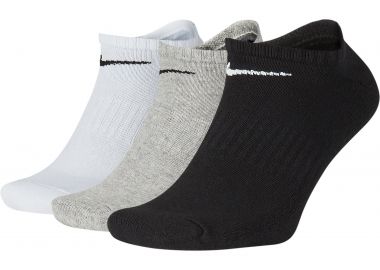 EVERYDAY CUSHION 3PAIR SOCKS ΠΟΛΥΧΡΩΜΟ - NIKE - 