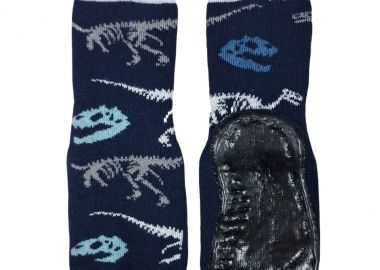 EWERS Καλτσοπαντόφλα 21-38 - Μπλε - Ewers - 