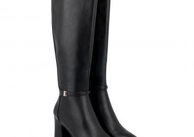 Exe Shoes Γυναικεία Μπότα 67V-632 Μαύρο V267V6324001 - EXE - 