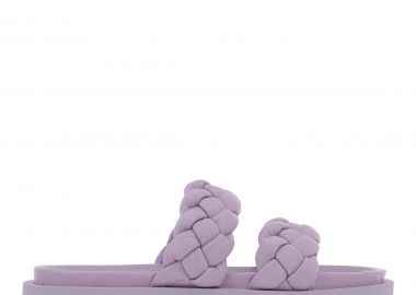 EXE Shoes Γυναικεία Παντόφλας 092-ARTEMIS-920 700-092 Λιλά O47000921130 - EXE - 