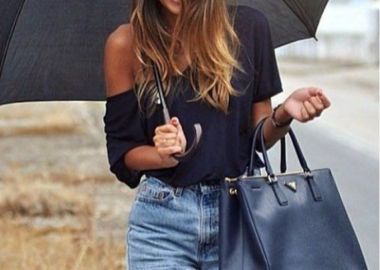 ΕΞΩΜΟ TSHIRT- SHOULDER OFF - fashionroom - 