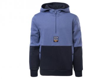 Expen Jrb Jr Sweatshirt - Hi-Tec - 