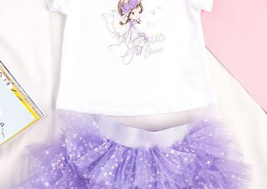 FAIRY BEBE SET -  - 