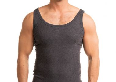 ΦΑΝΕΛΑ ΑΝΔΡΙΚΗ ΤΙΡΑΝΤΑ GIORGIO ΑΝΘΡΑΚΙ Ανθρακί - Giorgio - 