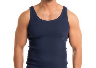 ΦΑΝΕΛΑ ΑΝΔΡΙΚΗ ΤΙΡΑΝΤΑ GIORGIO ΜΠΛΕ Μπλε - Giorgio - 